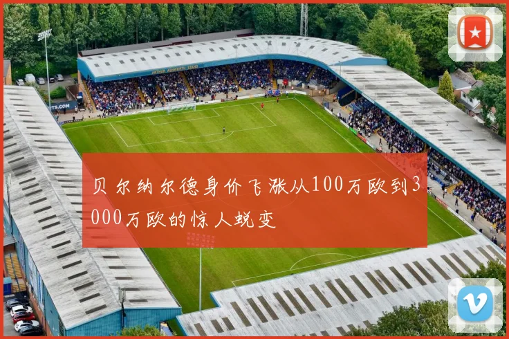 贝尔纳尔德身价飞涨从100万欧到3000万欧的惊人蜕变